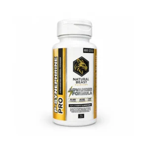 P-Synephrine Pro